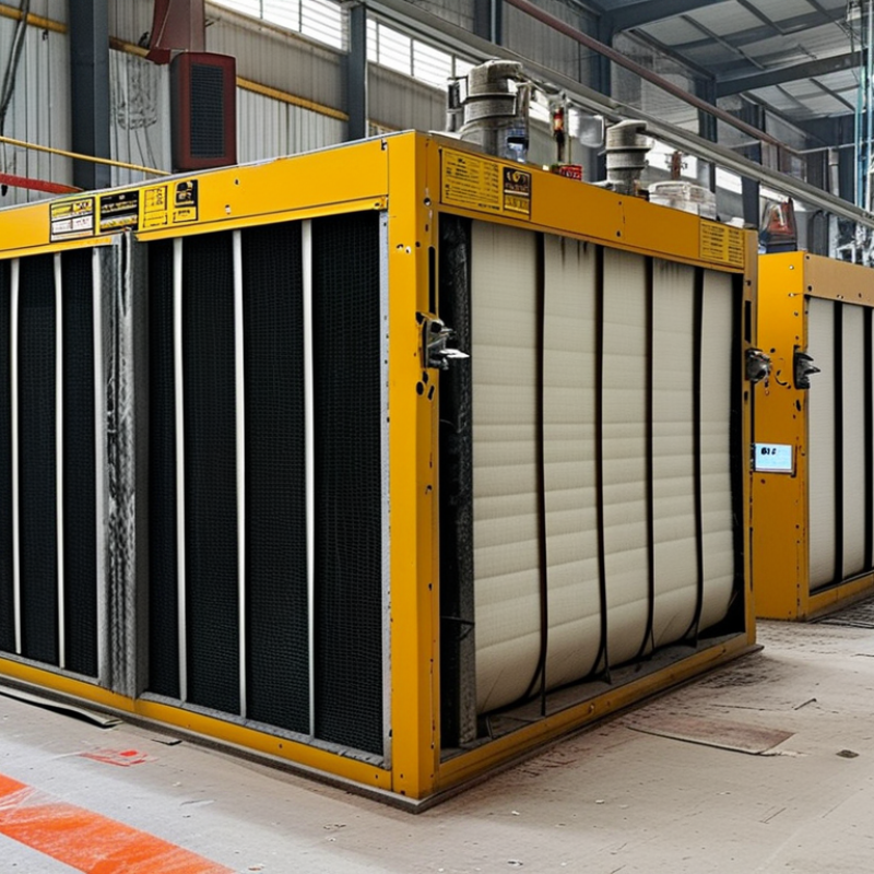 2026 Best Industrial Paint Booth Filters for Optimal Performance?