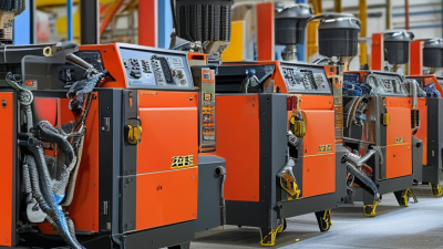 2026 Best Hook Shot Blasting Machine for Global Buyers?