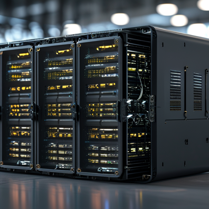What is an ODM AI Server Manufacturer and How Can It Help You?
