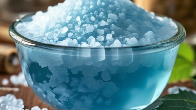 Best Uses and Benefits of Sodium Acetate Liquid in 2026?