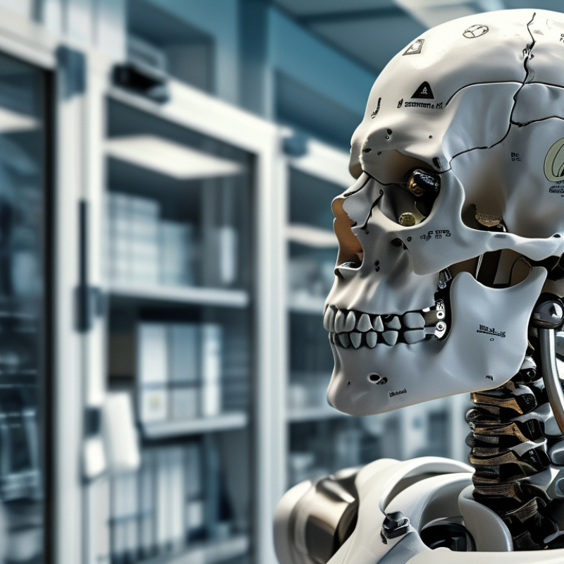Top 10 Ways to Verify Safety Data of Orthopedic Implant Materials?