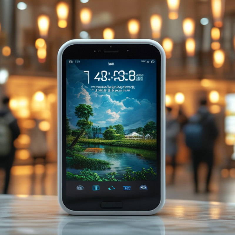 What is a Power Bank Sharing Cabinet and How Does It Work?