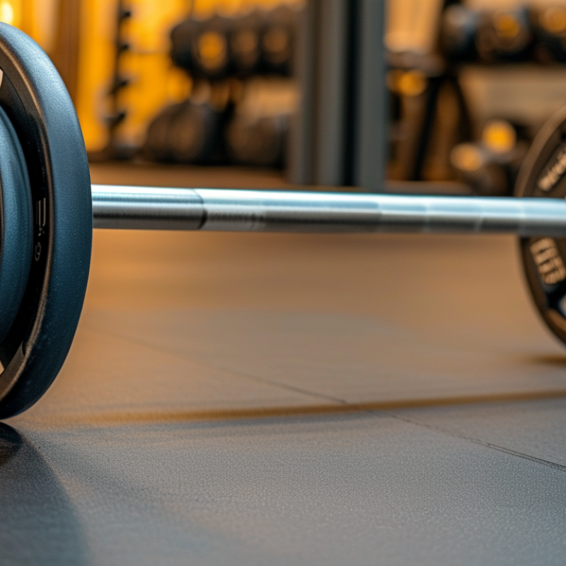 2026 How to Choose the Best Adjustable Barbell for Workouts?