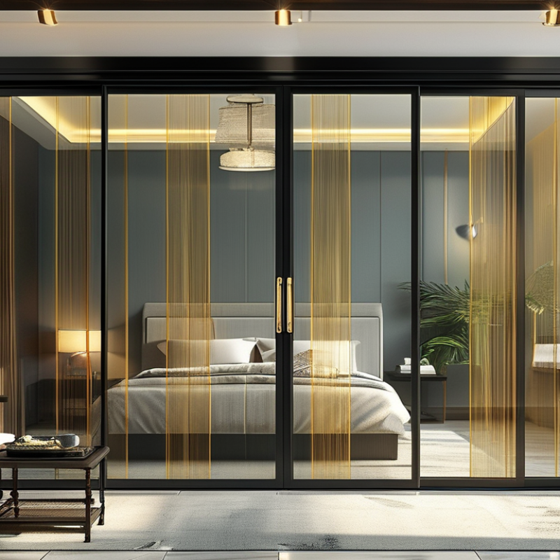 Best Aluminum Profiles for Sliding Doors Considerations?
