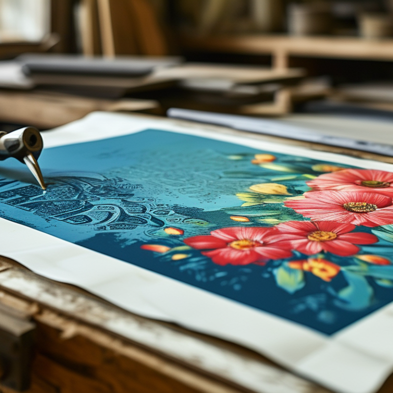 How to Choose Screen Printing or Digital Foil Stamping?