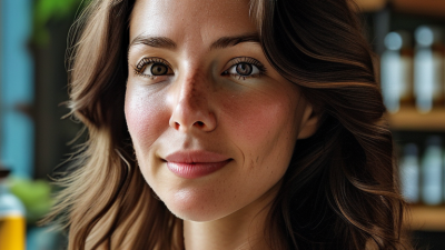 Top 10 Glutathione Powder Benefits for Global Buyers?