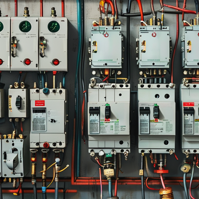 How to Choose the Right Air Circuit Breaker for Your Needs?
