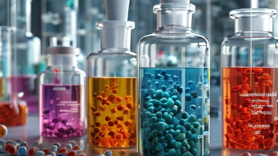 What are Pharmaceutical Intermediates and Their Uses?