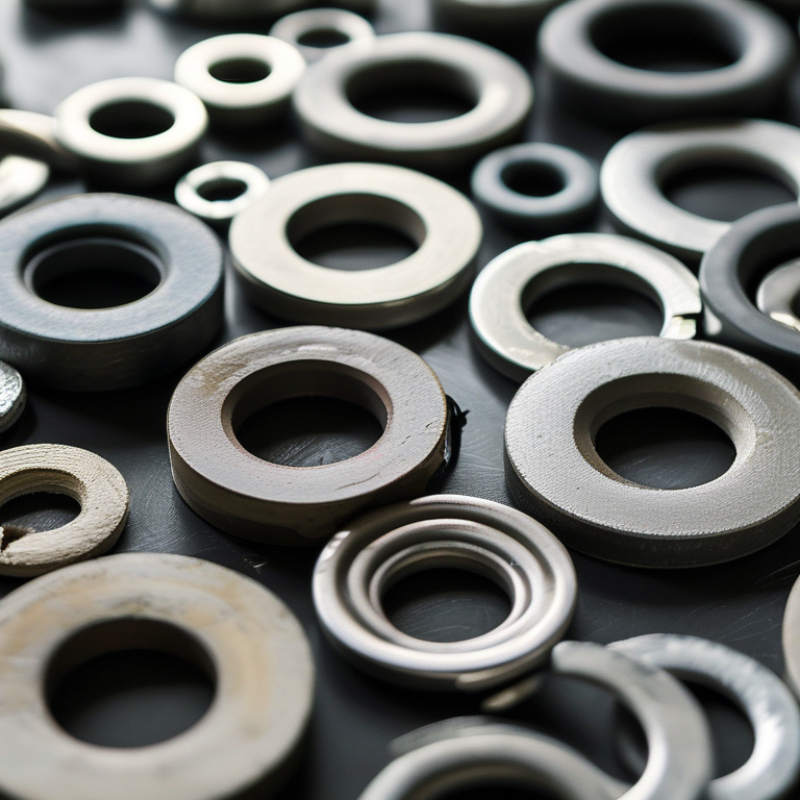 Top Washers for Global Buyers Why Quality Matters