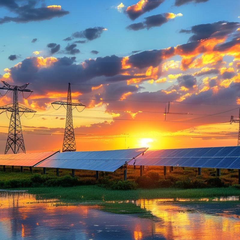 How Smart Charging Saves Electricity for Global Buyers?
