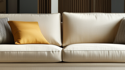 Why Choose Iron Sofa Legs for Your Furniture Needs?