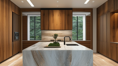Top 10 Benefits of Using Wood Veneer Sheets for Projects?