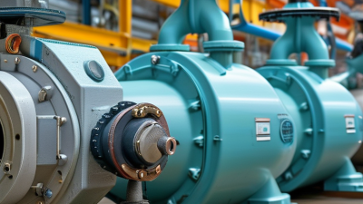 2026 Best Industrial Heat Exchanger Options for Global Buyers?