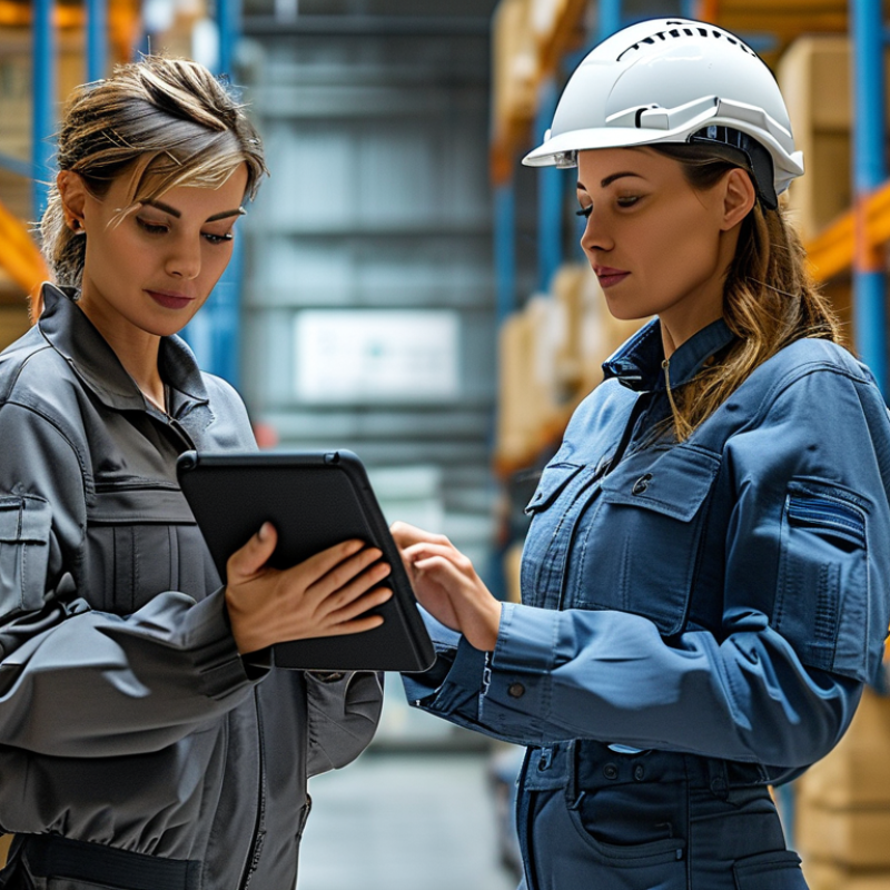 2026 Top Industrial RFID Tablet Features and Buying Guide?