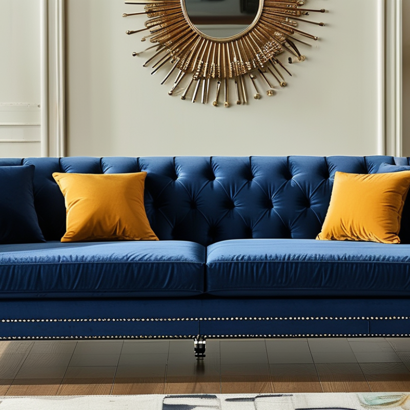 Best Chrome Sofa Legs Suppliers for Your Home Needs?