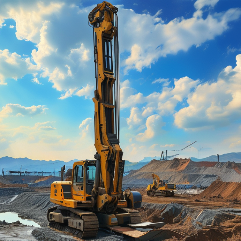 Top Sheet Pile Machine Innovations for Global Buyers in 2026?