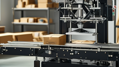 10 Essential Tips for Choosing a Stand Up Pouch Packing Machine?