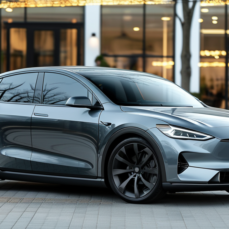 Wholesale Electric Cars for Global Buyers Where to Find the Best Deals?