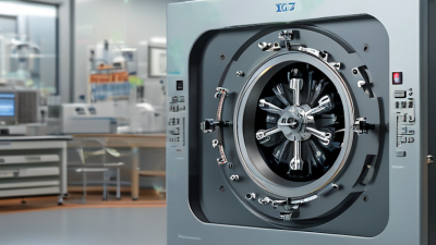 Top Lab Centrifuge Suppliers in China for Global Buyers?