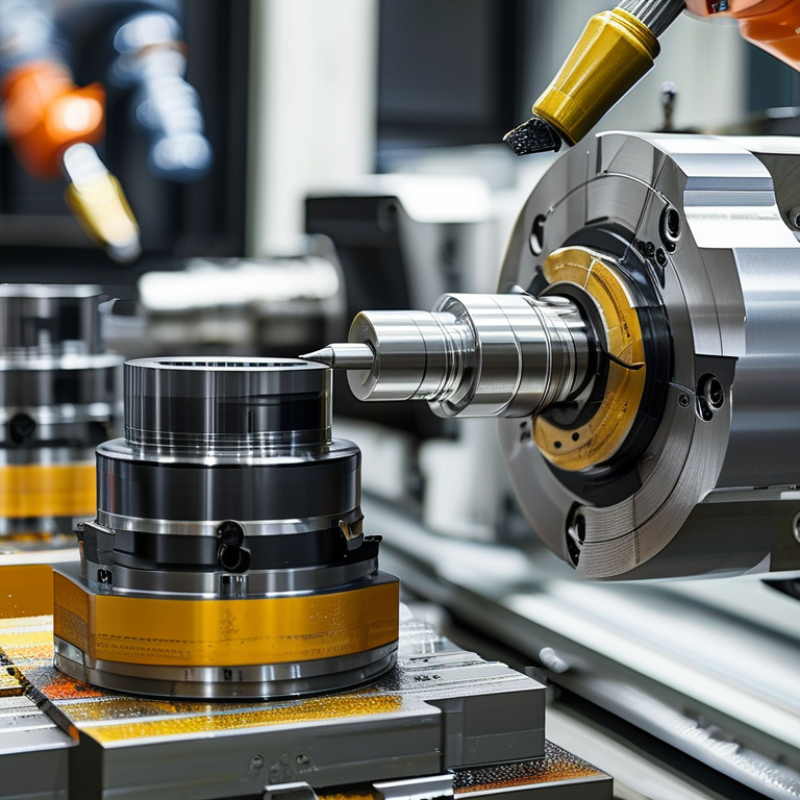 2026 Best CNC Components for Global Buyers Insights?