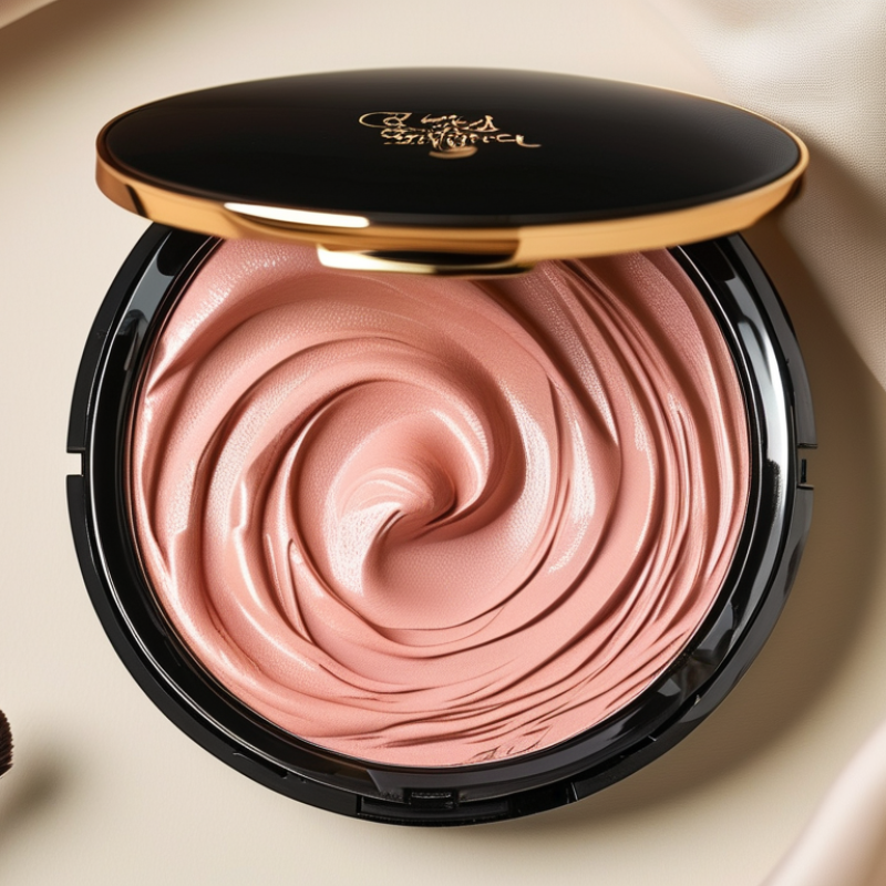 2026 Best Makeup Brush for Liquid Blush Which One to Use?