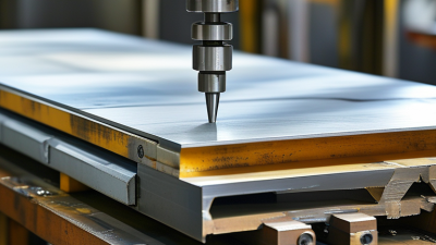 How to Choose the Best Bending Equipment for Your Business?