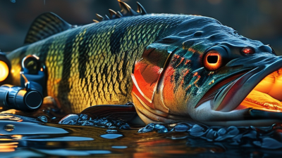 What is Fishing Night Headlamp and How to Choose the Best?