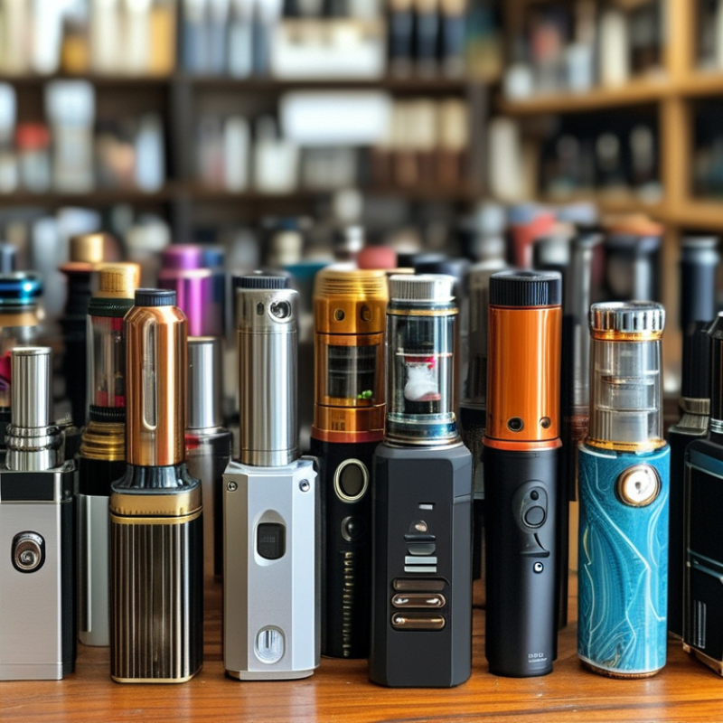 Top China Made Vape Products for 2026 Buyers Guide?