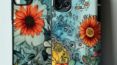 Top 10 Creative Phone Cases You Need to Buy Now?