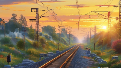 Why Choose Rail Noise Reduction Devices for Your Projects?