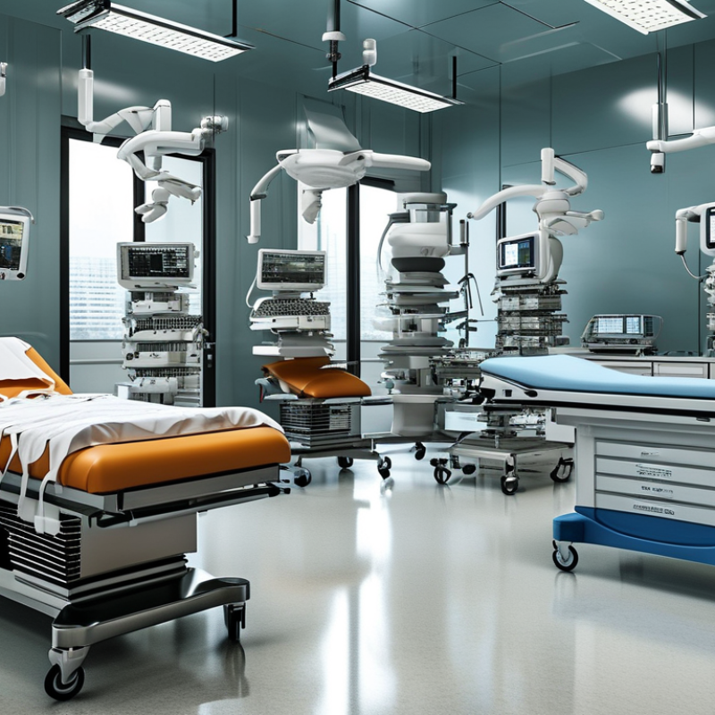 Como distinguir produtos médicos OEM e ODM?