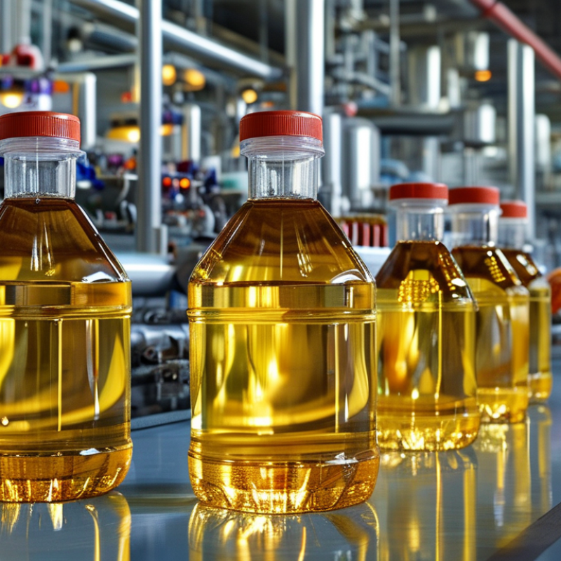 Top 10 Uses of Acetic Acid Ethanol in Various Industries?