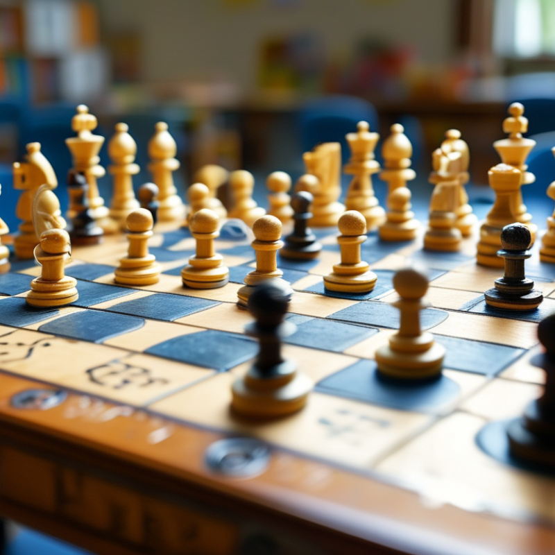 Best Educational Board Games for Learning in 2026?