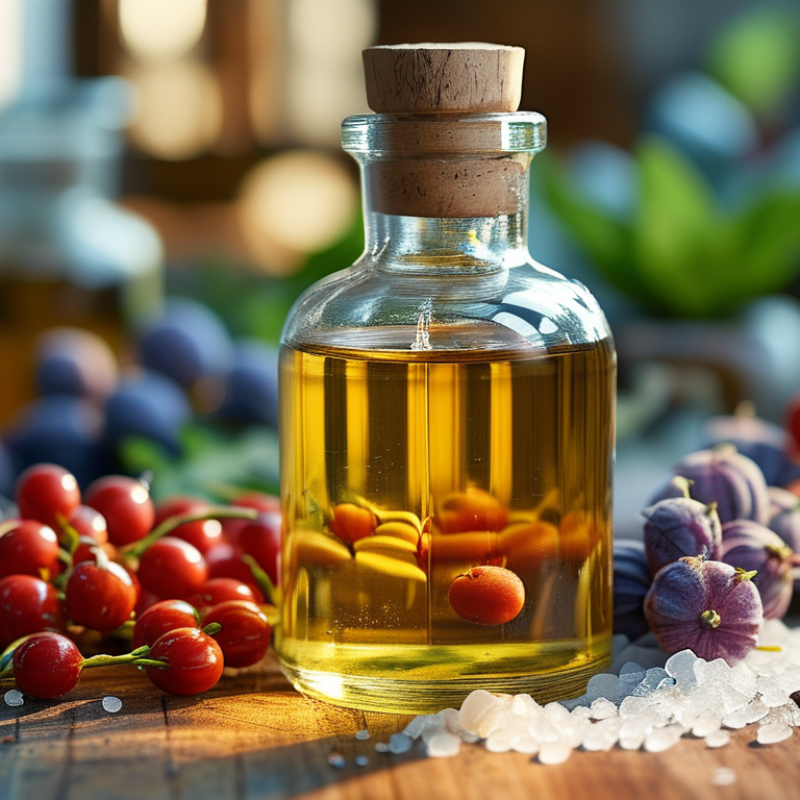 What are the Best Tips for Purchasing Acetic Acid Ethanol?