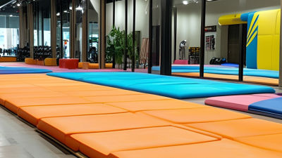 Best EVA Foam Tiles Mat for Global Buyers in 2026?