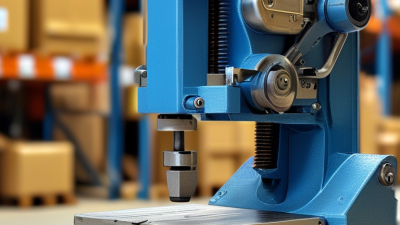Top 10 Carton Creasing Machines for Global Buyers in 2026?