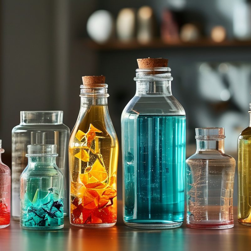 Top 10 Glass Jars Impact Tester Insights for Global Buyers?