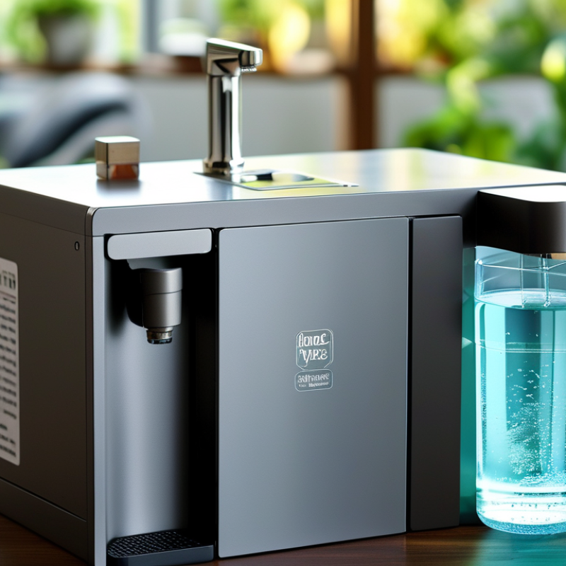 Top Purified Water Systems for Global Buyers Today?