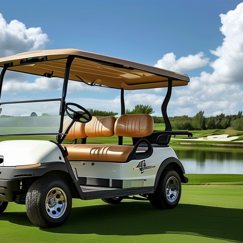 Top 10 Tips to Customize Your Golf Cart Today?