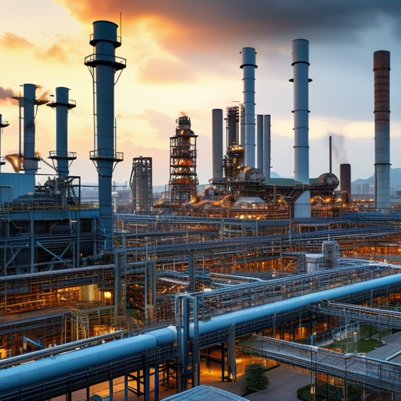 What is the Function of Heat Exchangers in China Top Industries?