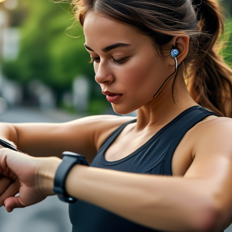 Top 10 Smartwatch Fitness Trackers You Should Consider?