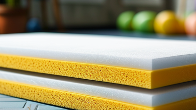 2026 Top EVA Foam Tiles Mat for Global Buyers Guide?