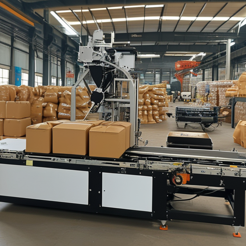 China Best Stand Up Pouch Packing Machine for Global Buyers?