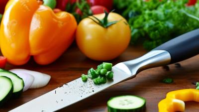 Best Vegetable Cutter for Efficient Meal Prep Solutions?