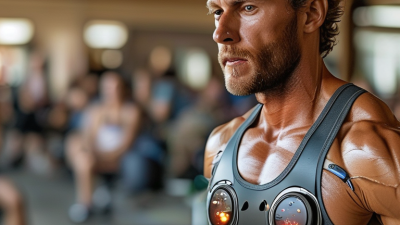 Best Muscle Stimulator Pads for Effective Recovery Options?