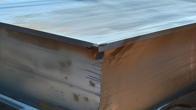 What is Monel 400 Plate and Why is it Preferred?