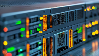 2026 How to Choose the Right 400G Muxponder for Your Network?