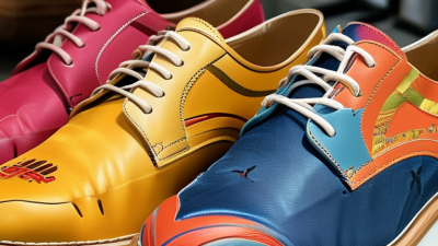2026 Top Fashion Casual Shoes Trends for Global Buyers?