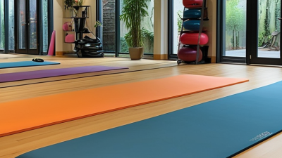 How to Choose the Best Exercise Floor Mat for Your Needs?