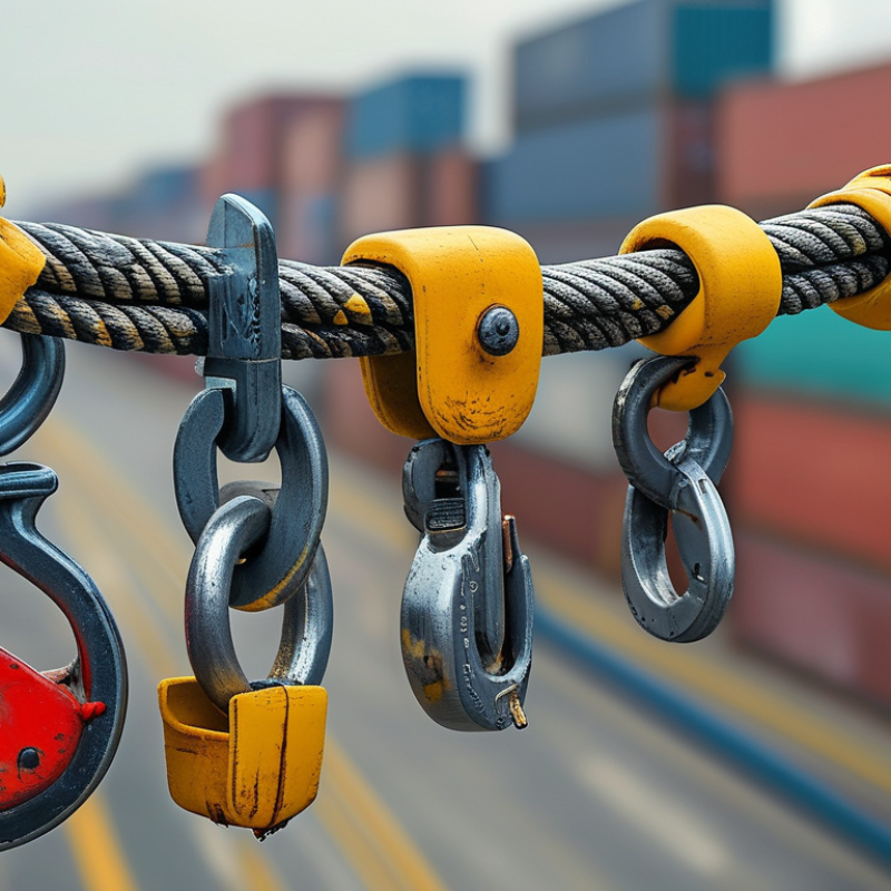 What is the Best Cargo Straps for Global Shipping Needs?